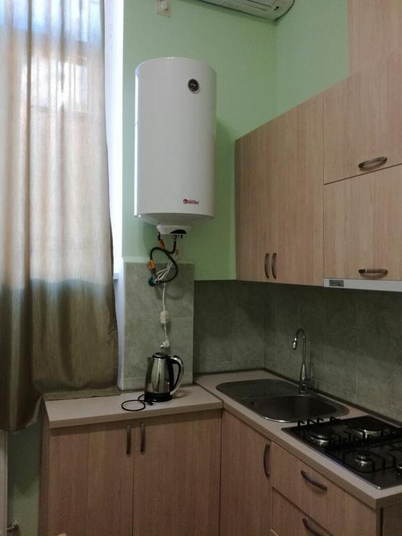 200 Metres From Rustaveli Avenue Apartment Tbilisi Exterior photo
