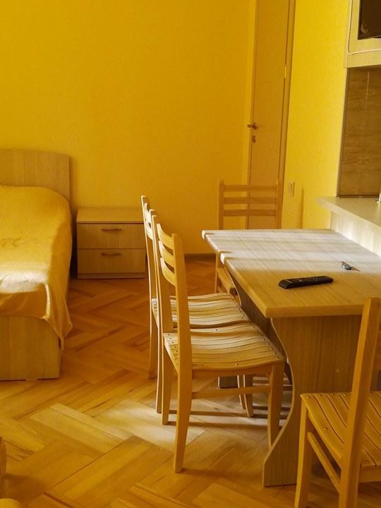 200 Metres From Rustaveli Avenue Apartment Tbilisi Exterior photo