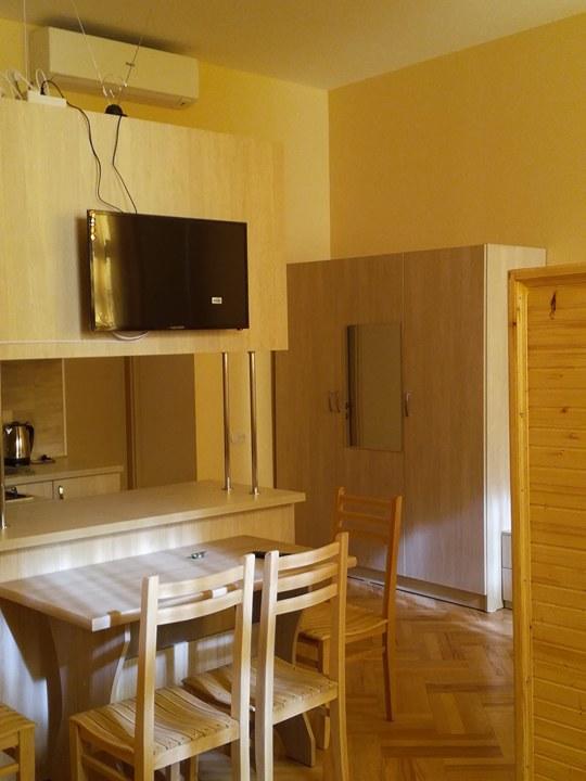 200 Metres From Rustaveli Avenue Apartment Tbilisi Exterior photo