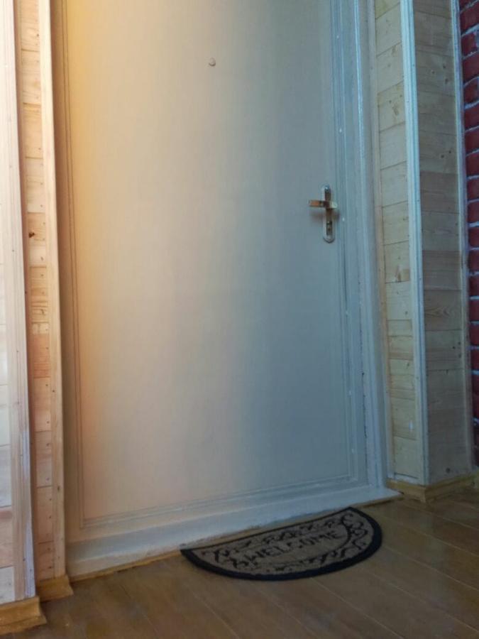 200 Metres From Rustaveli Avenue Apartment Tbilisi Exterior photo