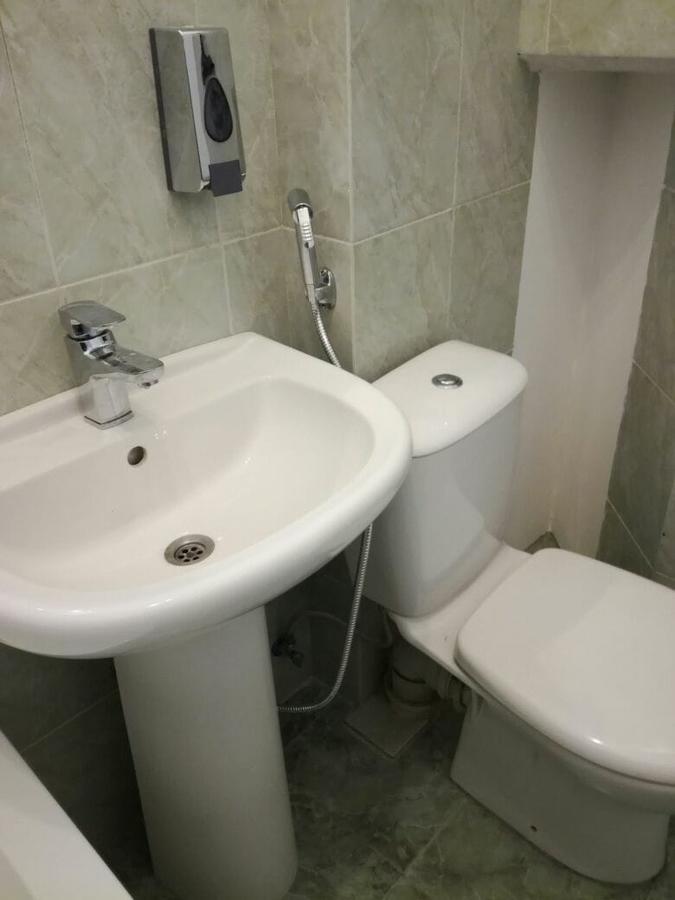 200 Metres From Rustaveli Avenue Apartment Tbilisi Exterior photo