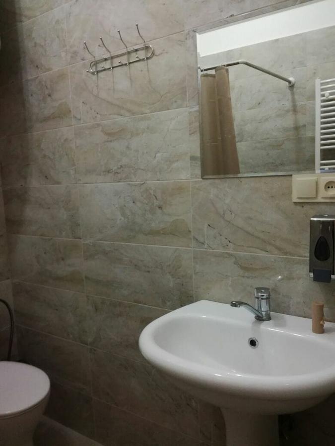200 Metres From Rustaveli Avenue Apartment Tbilisi Exterior photo