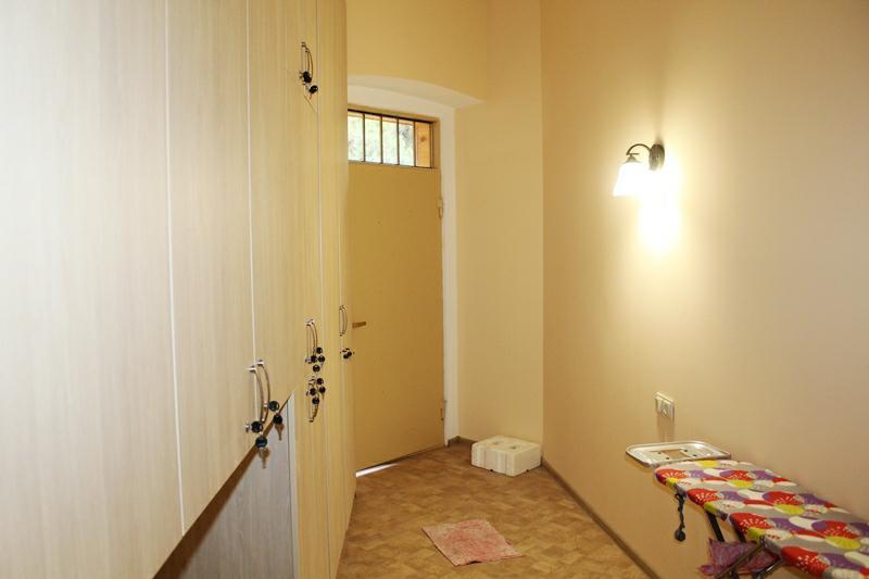 200 Metres From Rustaveli Avenue Apartment Tbilisi Exterior photo