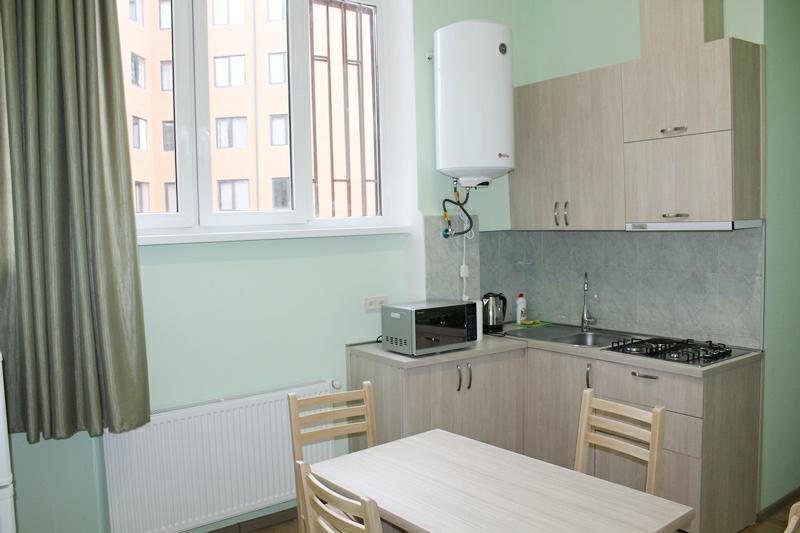 200 Metres From Rustaveli Avenue Apartment Tbilisi Exterior photo