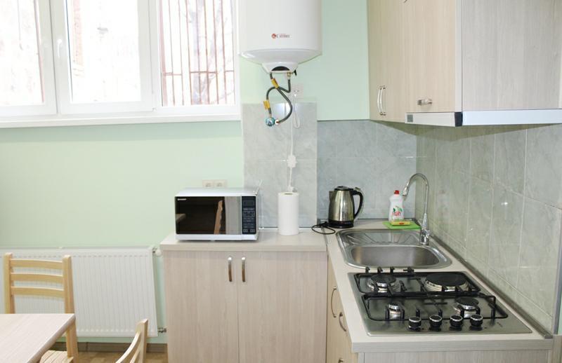 200 Metres From Rustaveli Avenue Apartment Tbilisi Exterior photo