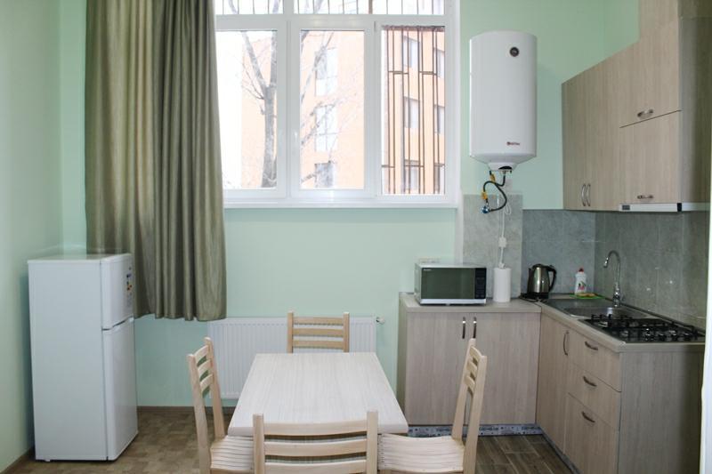 200 Metres From Rustaveli Avenue Apartment Tbilisi Exterior photo