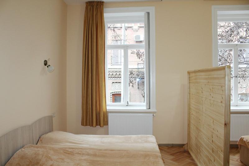 200 Metres From Rustaveli Avenue Apartment Tbilisi Exterior photo