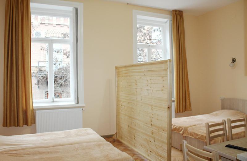 200 Metres From Rustaveli Avenue Apartment Tbilisi Exterior photo