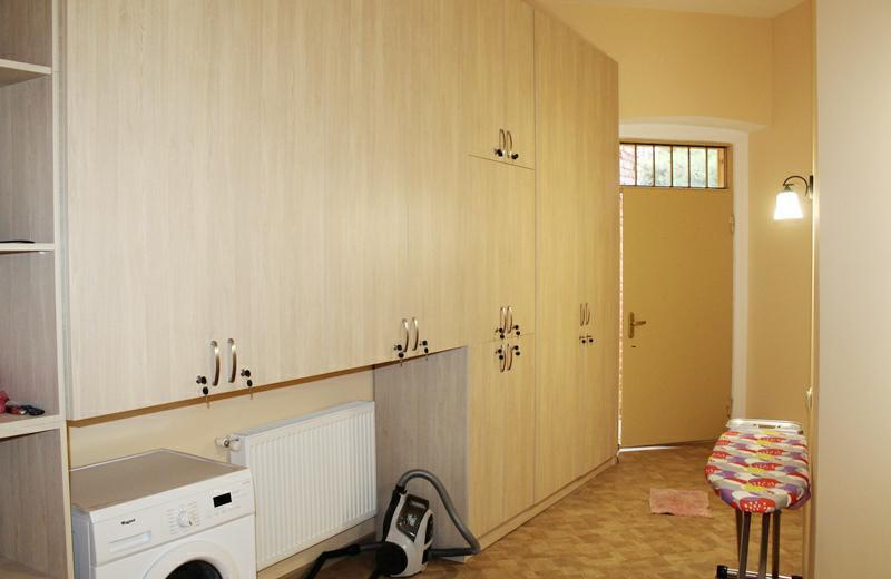 200 Metres From Rustaveli Avenue Apartment Tbilisi Exterior photo